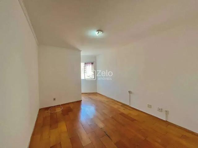 Apartamento para Venda em Campinas/SP Cambuí 1 Quartos