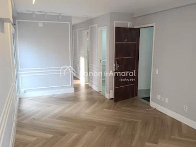 Apartamento para Venda em Campinas/SP Cambuí 1 Quartos