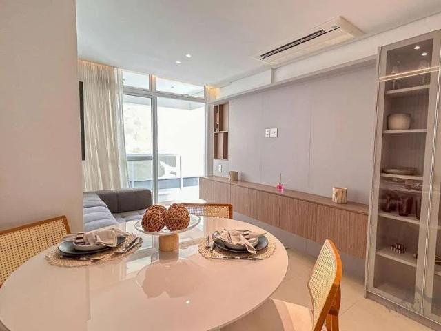 Apartamento para Venda em Campinas/SP Cambuí 1 Quartos