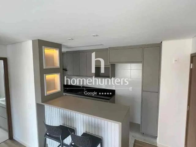 Apartamento para Venda em Campinas/SP Cambuí 1 Quartos
