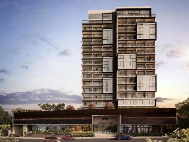 Apartamento para Venda em Campinas/SP Cambuí 1 Quartos