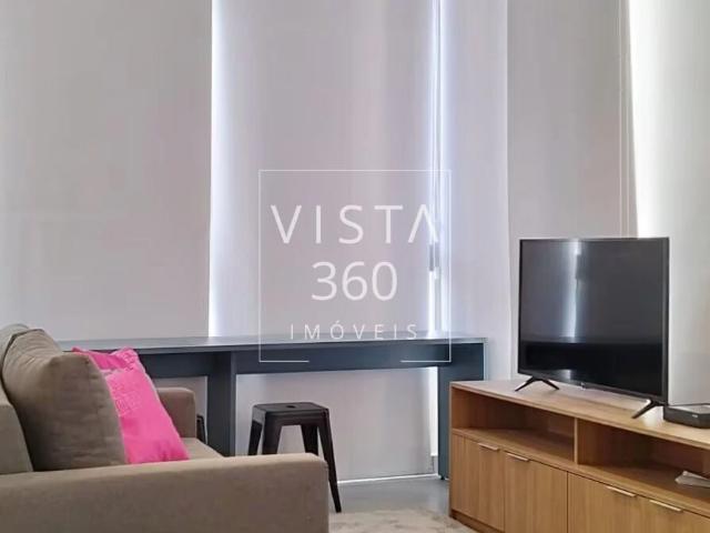 Apartamento para Venda em Campinas/SP Cambuí 1 Quartos