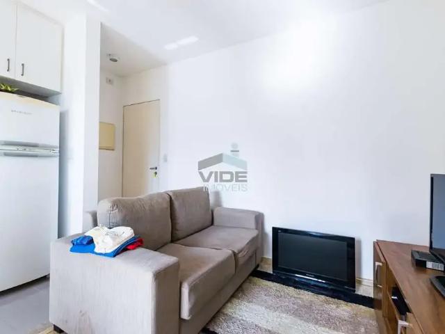 Apartamento para Venda em Campinas/SP Cambuí 1 Quartos