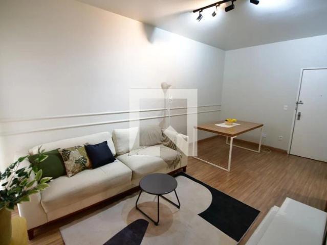 Apartamento para Venda em Campinas/SP Cambuí 1 Quartos