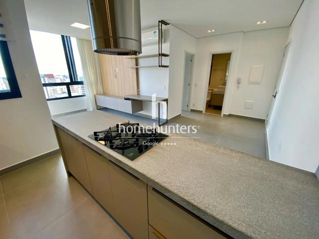 Apartamento para Venda em Campinas/SP Cambuí 1 Quartos
