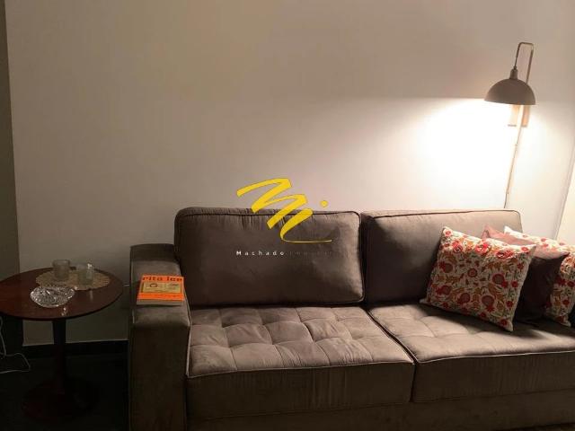 Apartamento para Venda em Campinas/SP Cambuí 1 Quartos