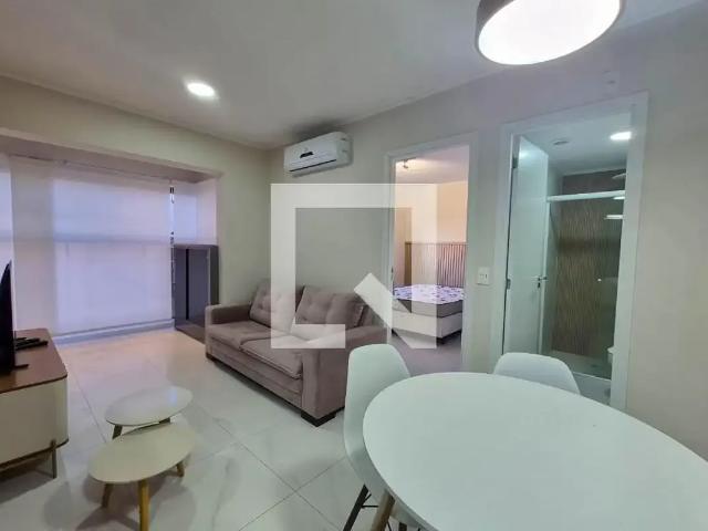 Apartamento para Venda em Campinas/SP Cambuí 1 Quartos