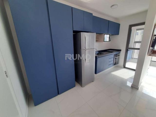 Apartamento para Venda em Campinas/SP Cambuí 1 Quartos