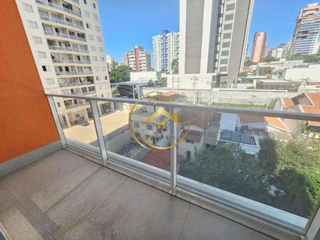 Apartamento para Venda em Campinas/SP Cambuí 1 Quartos