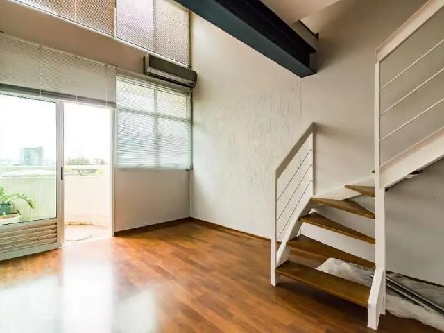 Apartamento para Venda em Campinas/SP Cambuí 1 Quartos