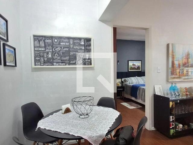 Apartamento para Venda em Campinas/SP Cambuí 1 Quartos