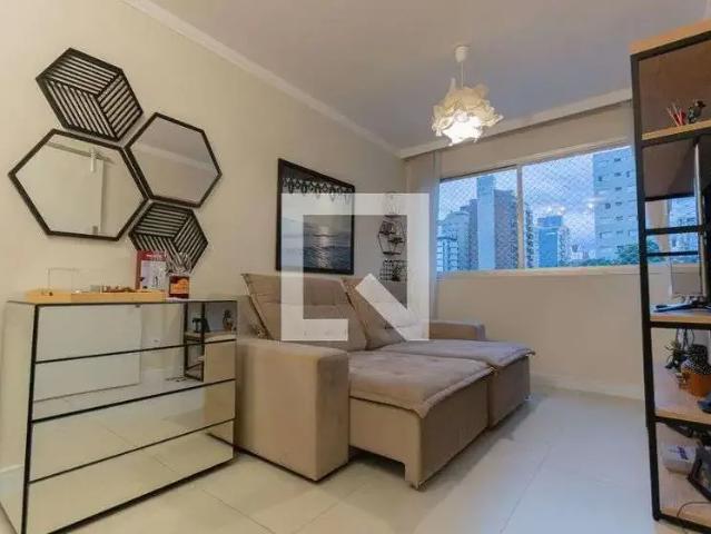 Apartamento para Venda em Campinas/SP Cambuí 1 Quartos