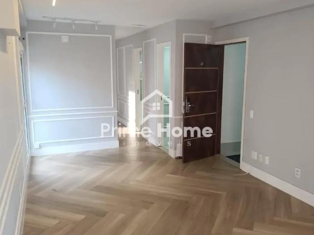 Apartamento para Venda em Campinas/SP Cambuí 1 Quartos