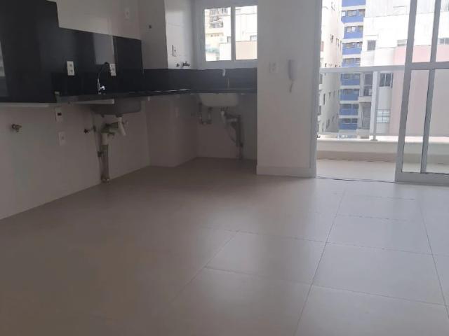 Apartamento para Venda em Campinas/SP Cambuí 1 Quartos