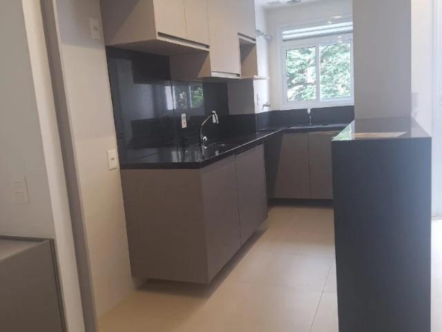 Apartamento para Venda em Campinas/SP Cambuí 1 Quartos