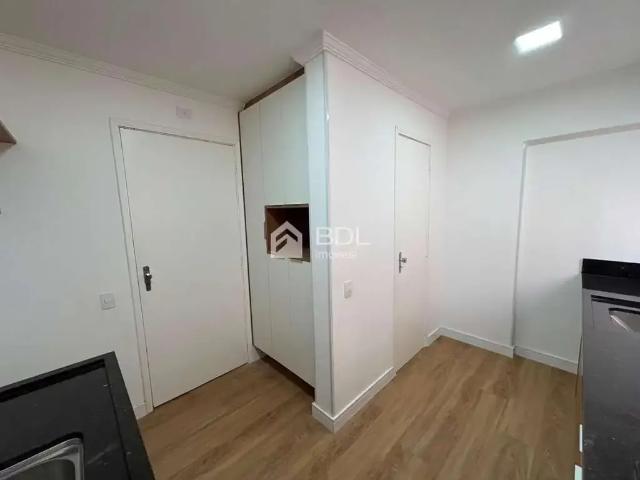 Apartamento para Venda em Campinas/SP Cambuí 1 Quartos