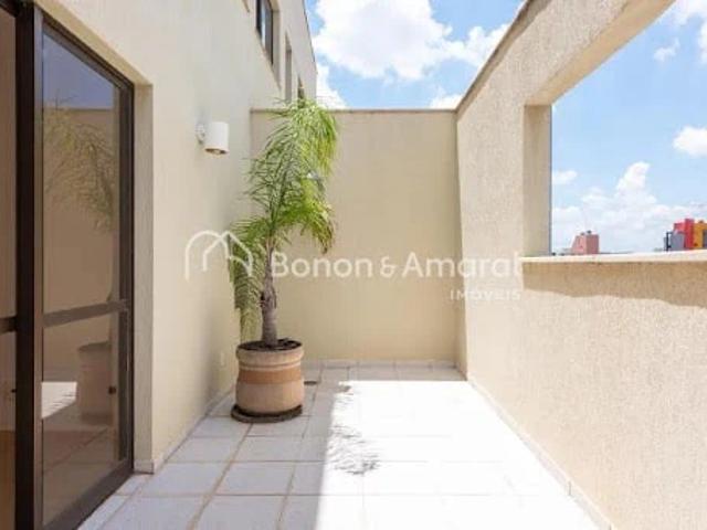 Apartamento para Venda em Campinas/SP Cambuí 1 Quartos