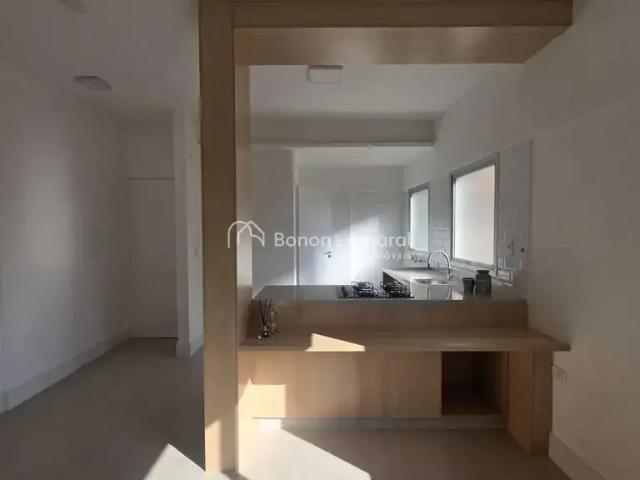 Apartamento para Venda em Campinas/SP Cambuí 1 Quartos