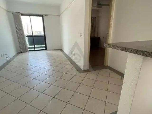 Apartamento para Venda em Campinas/SP Cambuí 1 Quartos