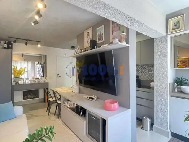 Apartamento para Venda em Campinas/SP Cambuí 1 Quartos