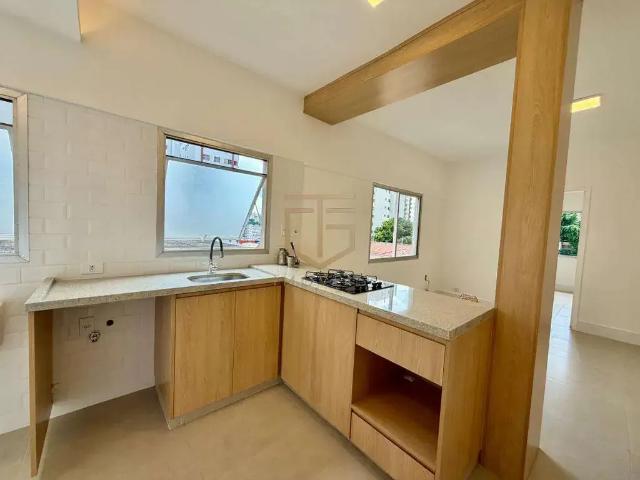 Apartamento para Venda em Campinas/SP Cambuí 1 Quartos