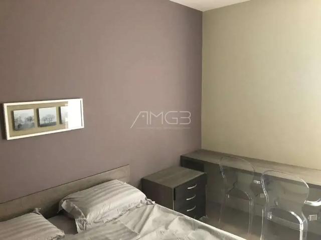 Apartamento para Venda em Campinas/SP Cambuí 1 Quartos