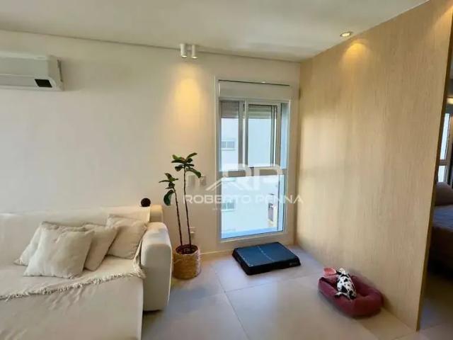 Apartamento para Venda em Campinas/SP Cambuí 1 Quartos