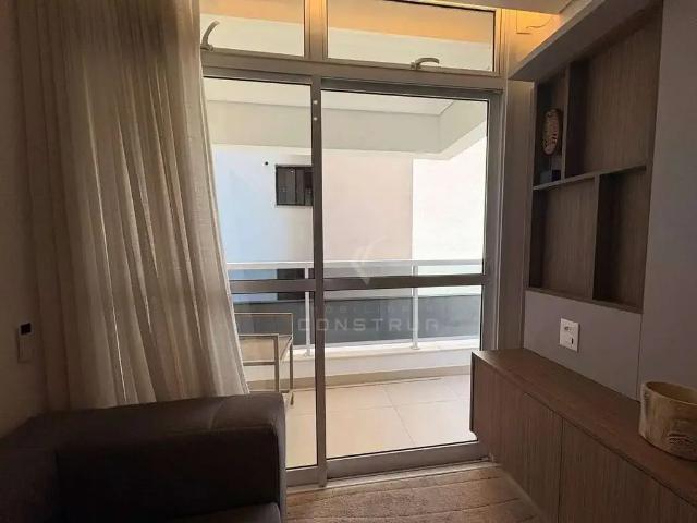 Apartamento para Venda em Campinas/SP Cambuí 1 Quartos