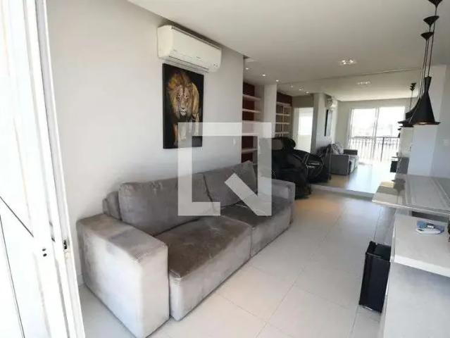 Apartamento para Venda em Campinas/SP Cambuí 1 Quartos