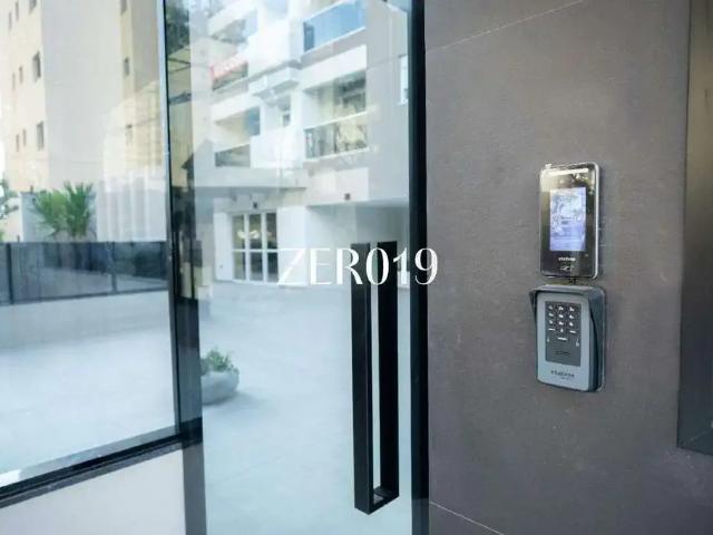 Apartamento para Venda em Campinas/SP Cambuí 1 Quartos