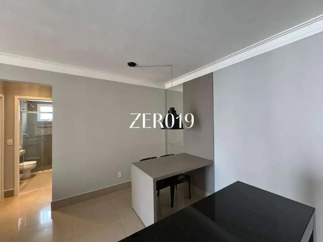 Apartamento para Venda em Campinas/SP Cambuí 1 Quartos