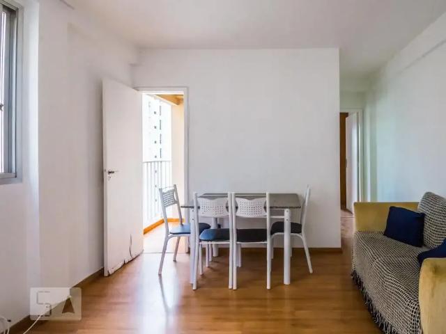 Apartamento para Venda em Campinas/SP Cambuí 1 Quartos