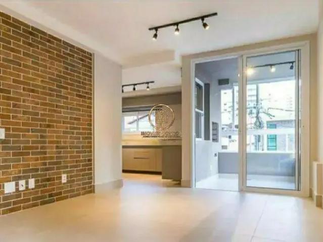 Apartamento para Venda em Campinas/SP Cambuí 1 Quartos