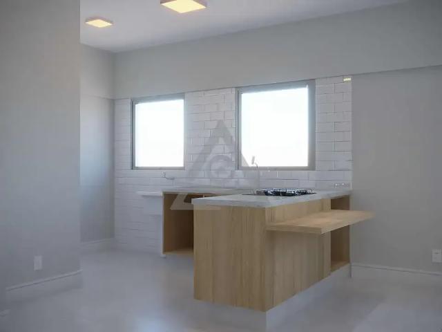 Apartamento para Venda em Campinas/SP Cambuí 1 Quartos