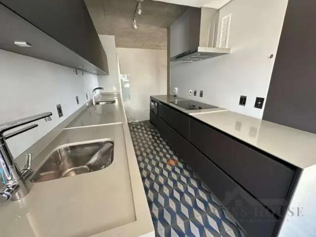 Apartamento para Venda em Campinas/SP Cambuí 1 Quartos