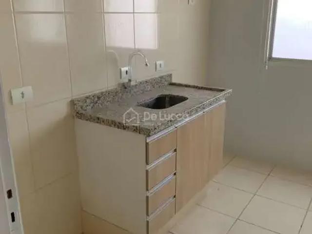 Apartamento para Venda em Campinas/SP Cambuí 1 Quartos