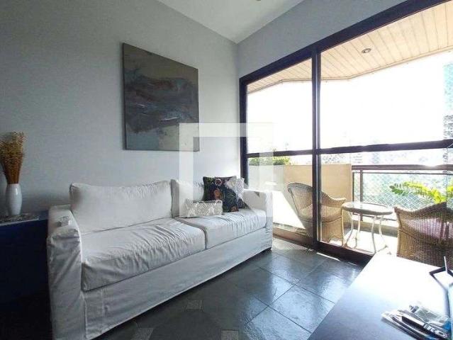 Apartamento para Venda em Campinas/SP Cambuí 1 Quartos