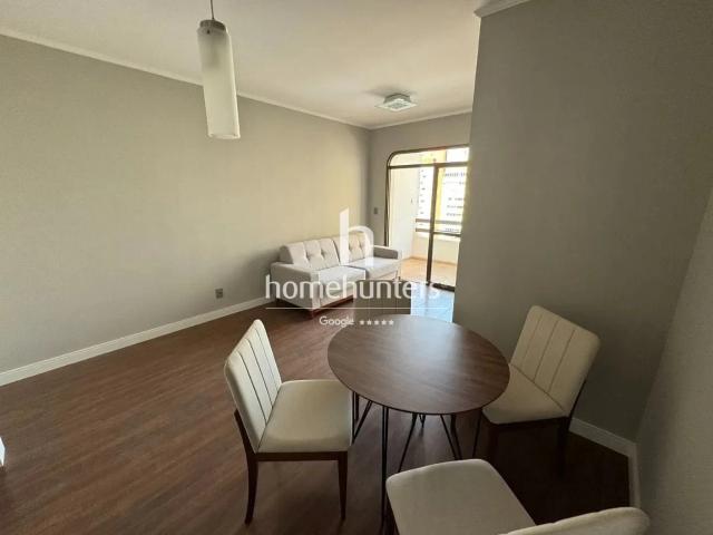 Apartamento para Venda em Campinas/SP Cambuí 1 Quartos