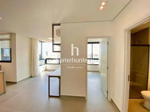 Apartamento para Venda em Campinas/SP Cambuí 1 Quartos