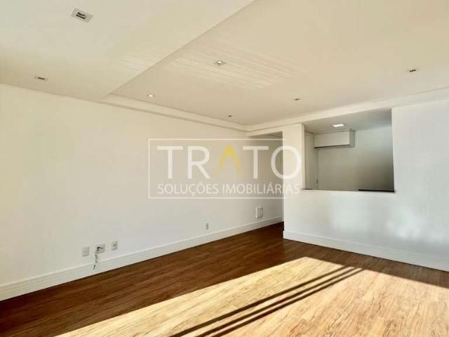 Apartamento para Venda em Campinas/SP Cambuí 1 Quartos