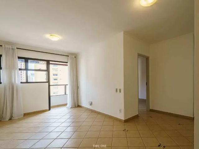 Apartamento para Venda em Campinas/SP Cambuí 1 Quartos