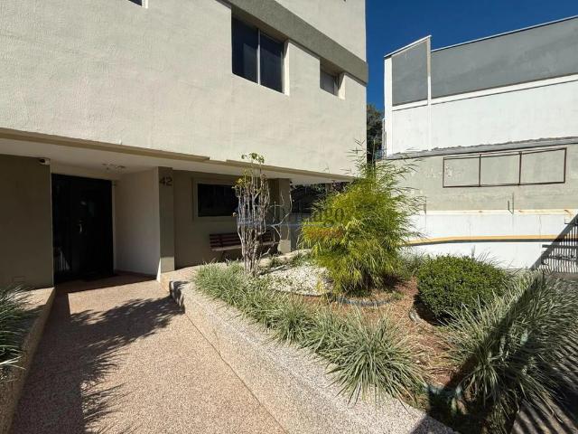 Apartamento para Venda em Campinas/SP Cambuí 1 Quartos