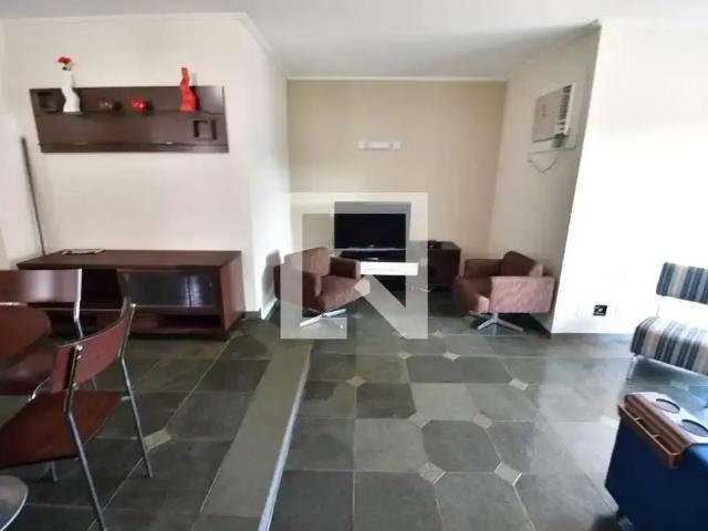 Apartamento para Venda em Campinas/SP Cambuí 1 Quartos