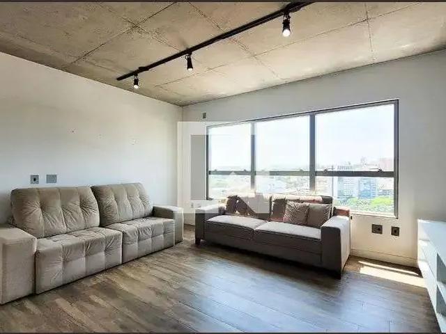 Apartamento para Venda em Campinas/SP Cambuí 1 Quartos