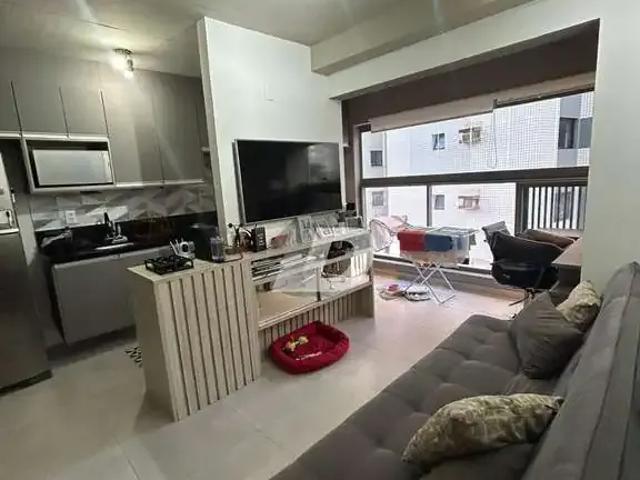 Apartamento para Venda em Campinas/SP Cambuí 1 Quartos