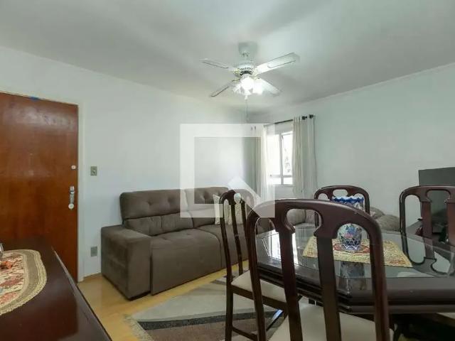 Apartamento para Venda em Campinas/SP Cambuí 1 Quartos