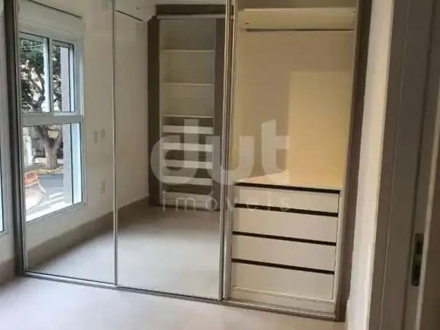 Apartamento para Venda em Campinas/SP Cambuí 1 Quartos