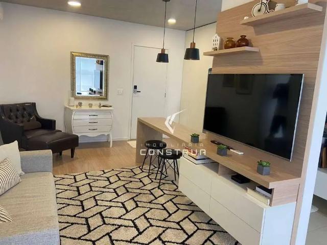 Apartamento para Venda em Campinas/SP Cambuí 1 Quartos