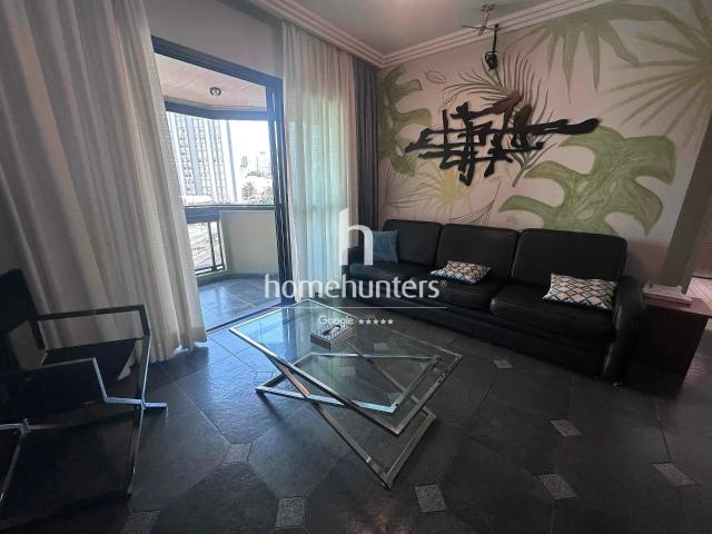 Apartamento para Venda em Campinas/SP Cambuí 1 Quartos