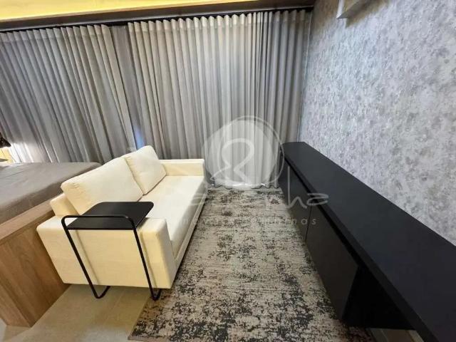 Apartamento para Venda em Campinas/SP Cambuí 1 Quartos